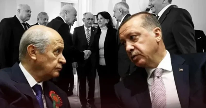 MHP’nin terörsüz Türkiye kararına Ülkü Ocakları ndan da tepki geldi Sözcü Gazetesi