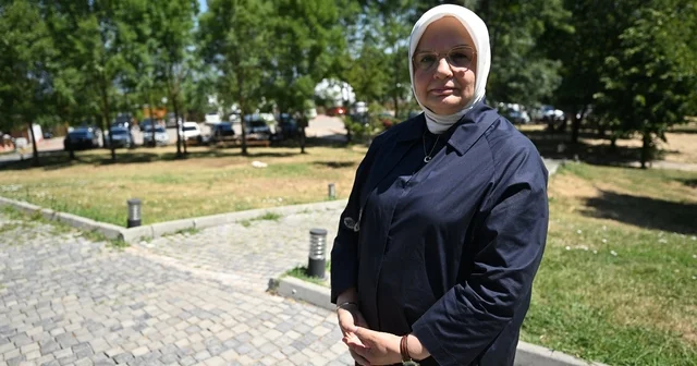 15 Temmuz gecesi, Meclis in bombalandığını canlı yayınla kamuoyuna duyurdu Düzce Haberleri