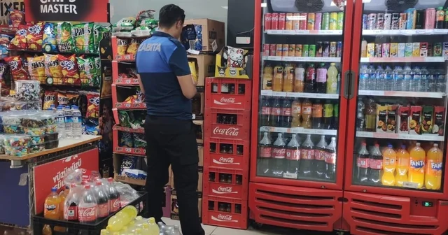 Batman Belediyesi Zabıta Müdürlüğü 8 aylık faaliyet raporunu açıkladı Batman Haberleri