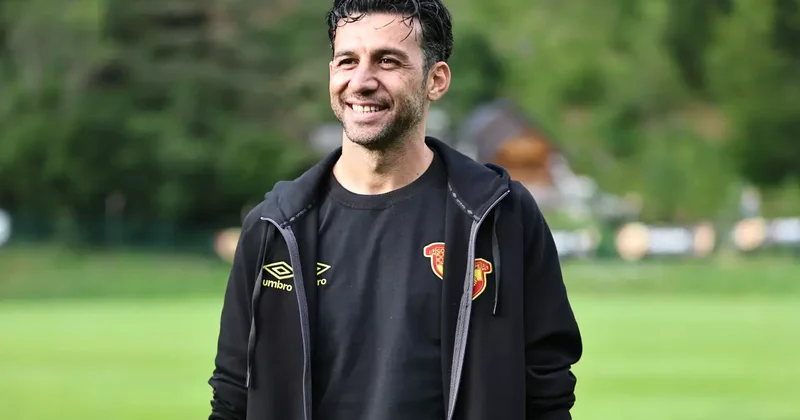 37 sinden gün alan İsmail Köybaşı: Çok talepkar bir hocamız var