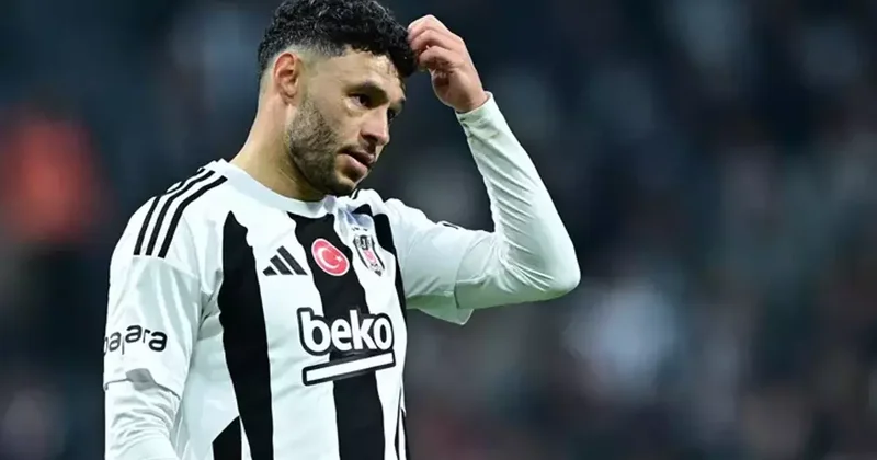 Beşiktaş ın büyük umutlarla transfer ettiği Alex Oxlade Chamberlain in yeni takımı şaşırttı! Nişanlısıyla uzak ilişkisi etken oldu Fanatik Gazetesi Beşiktaş (BJK) Haberleri Spor