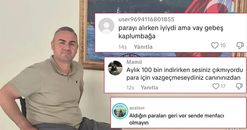 Gaziye hakaret eden şahsa gözaltı kararı Sözcü Gazetesi
