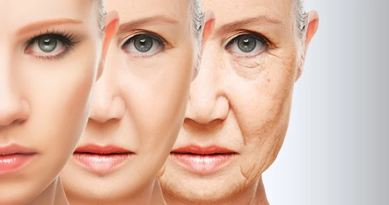Sabah uyanana kadar 10 yaş gençleştiren maske! Kırışıklık karşıtı doğal yöntemle cildiniz yıllara meydan okuyacak