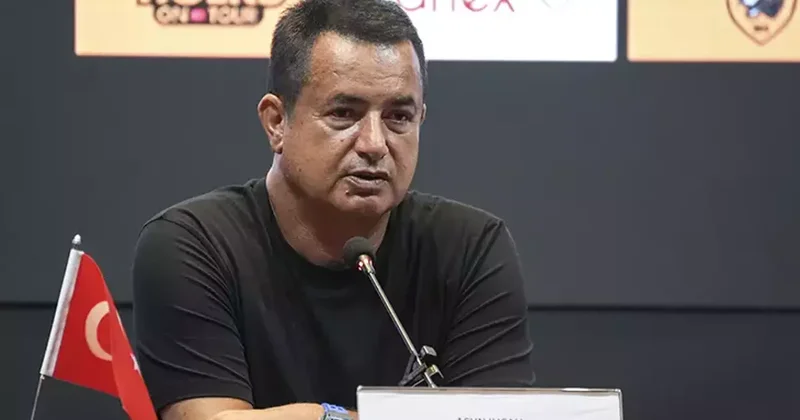 Acun Ilıcalı: Fenerbahçe’den ayrıldıktan sonra daha çok vaktim ve enerjim var Fanatik Spor Haberleri Video