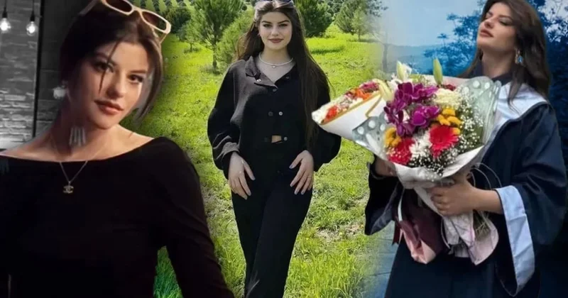Üniversiteli Ayşe nin valiz cinayeti: Eski polis amirinden şok detaylar Sözcü Gazetesi