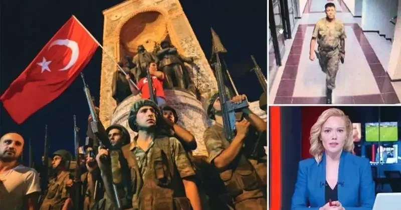 Türk milletinin destan yazdığı gece: 15 Temmuz da dakika dakika neler oldu?