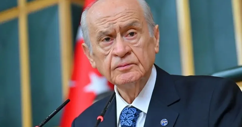 Devlet Bahçeli den 15 Temmuz un yıl dönümünde dikkat çeken mesaj