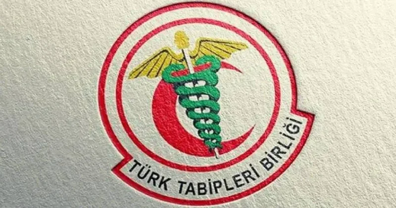 TTB den iktidara çağrı: Tüm siyasi tutuklular tutuksuz yargılanmalı