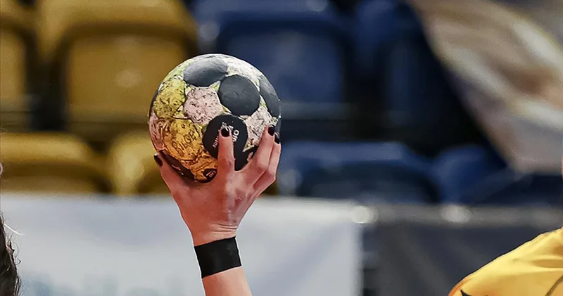Hentbolda Türk takımlarının rakipleri açıklandı