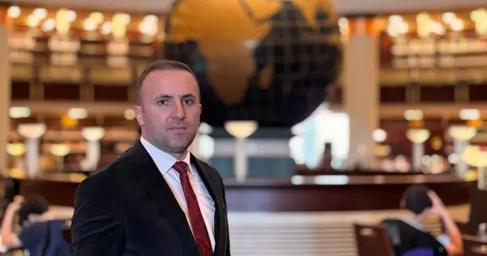Arapça Tabela tartışmasına Uzungöl den yanıt