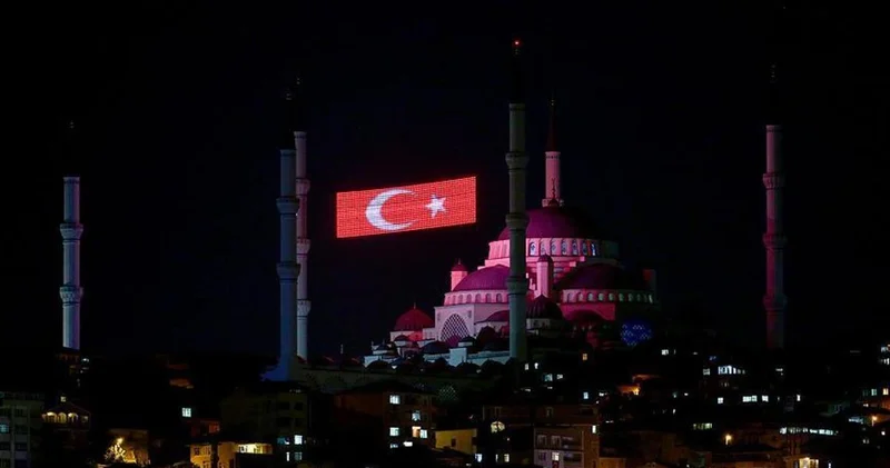 15 Temmuz selası ne zaman okunacak 2025: 15 Temmuz selası bugün mü, saat kaçta okunacak, hangi camilerde okunacak?