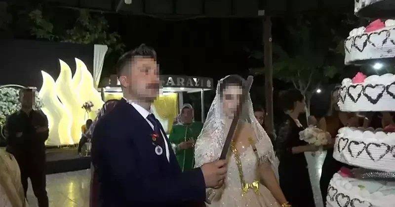 Şanlıurfa da 60 kişi, düğünde yedikleri pastadan zehirlendi