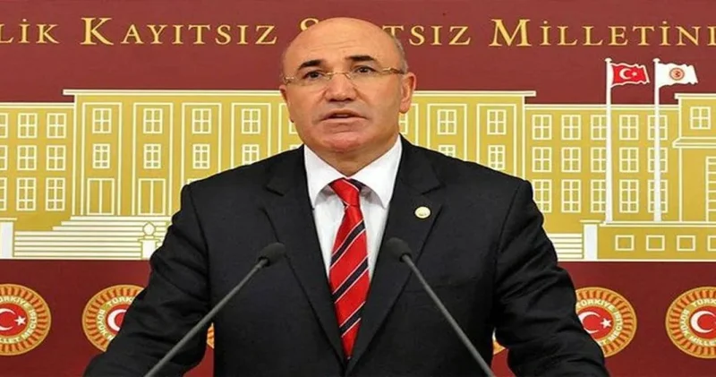 Şanlıurfa’daki çocuk ölümleri ile ilgili vahim tabloyu Mahmut Tanal açıkladı