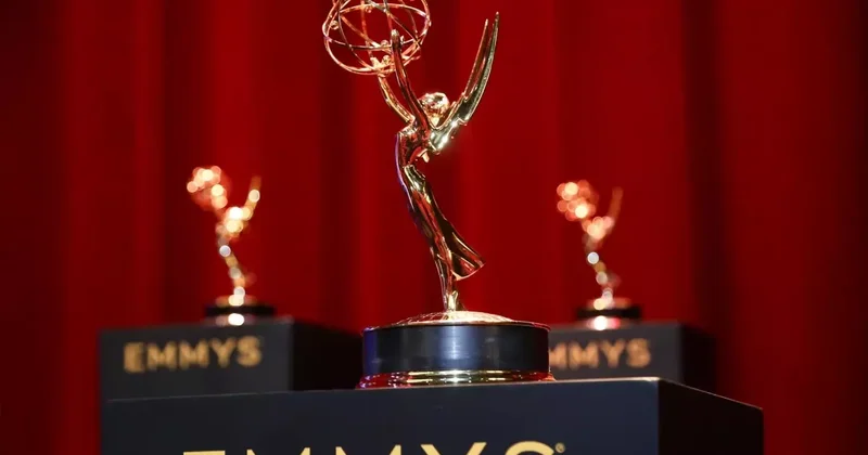Emmy ödüllerinde 2025 adayları belli oldu