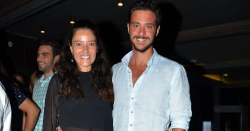Boşanma kararının almışlardı... Sürpriz aile paylaşımı Sözcü Gazetesi