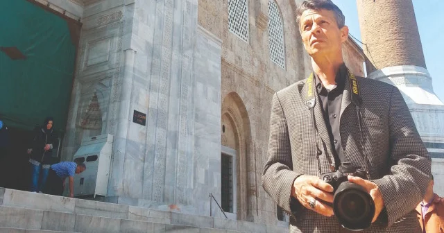 Sağına soluna bakmadan Ben varım dedi… 15 Temmuz Darbe Girişimi Haberleri
