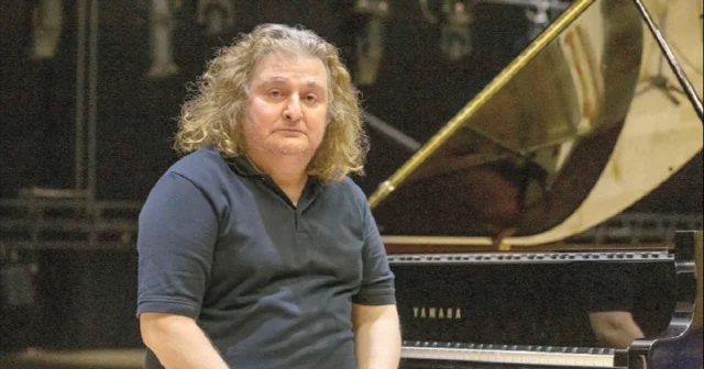 15 Temmuz’u unutturmamak için konserler verdim Kültür Sanat Haberleri