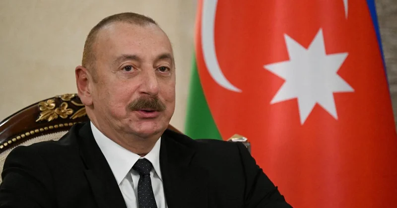 Aliyev: Türkiye, FETÖ nün darbe girişiminden daha da güçlenerek çıktı