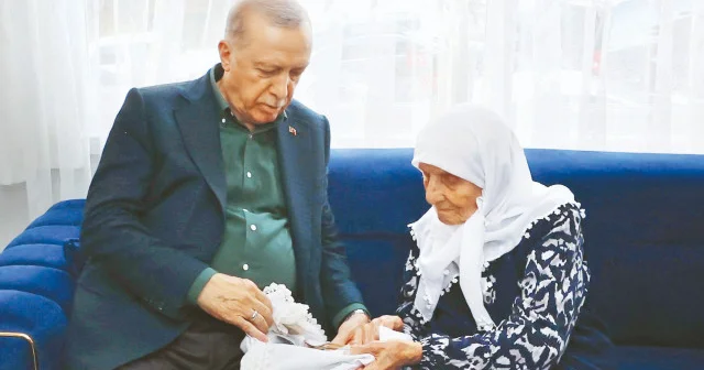 Muzaffer Nine nin Filistin emaneti Yerel Gündem Haberleri