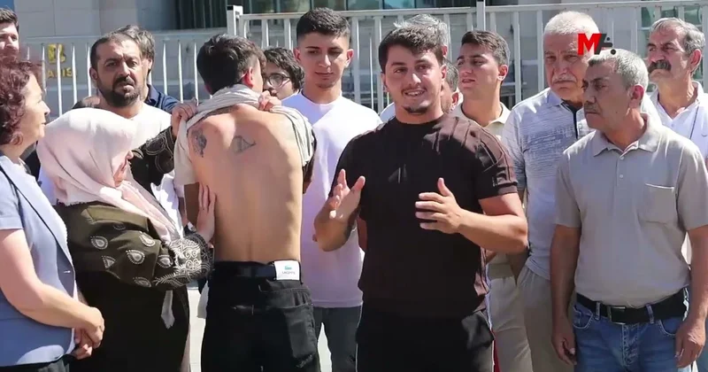 Kürtçe müzik dinledikleri gerekçesiyle gözaltına alındılar: İnsanlık dışı uygulama Agos