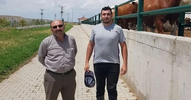Yozgat ta silahlı saldırı: 2 ölü, 1 ağır yaralı Son dakika haberleri