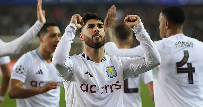 Fenerbahçe, Marco Asensio transferi için bastırıyor