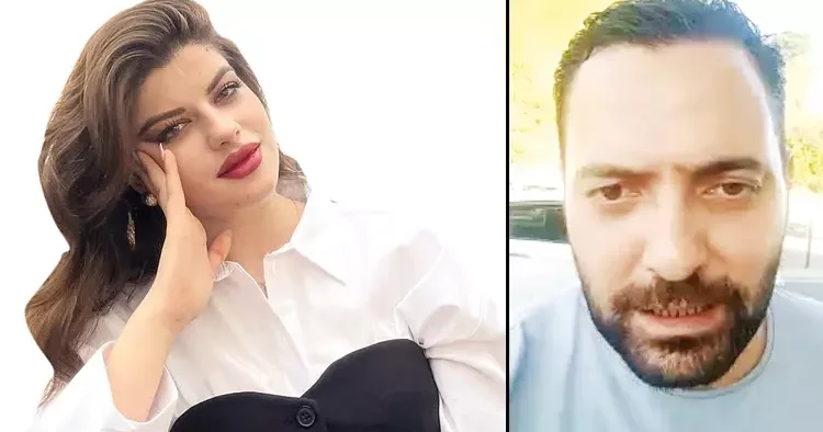 Tek istediği ayrılmaktı