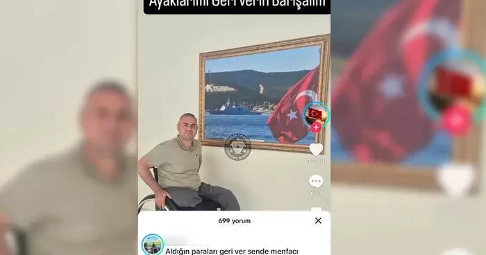 Sosyal medyada gaziye yönelik çirkin sözler! Yeri tespit edildi, gözaltına alındı