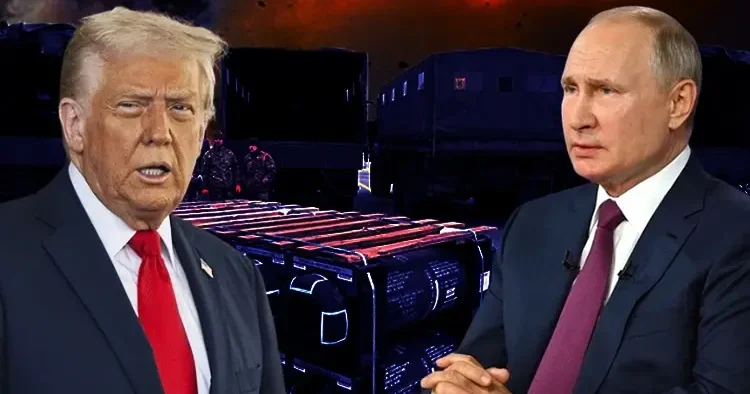 Kremlin den Trump a yanıt! Savaşa devam sinyali : Trump Zelenski den Moskova yı vurmasını istedi iddiası