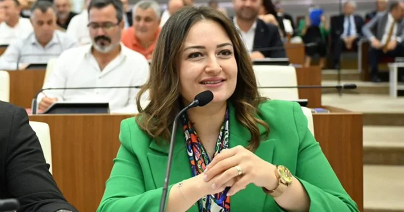 Babasını belediye şirketinden, eşini ise zabıtadan istifa ettirdi Sözcü Gazetesi
