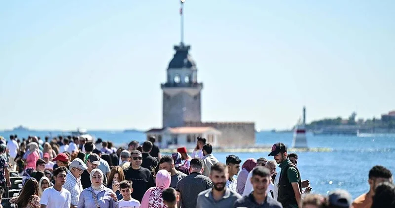Fas ve İspanya dan sonra Türkiye ye de geliyor