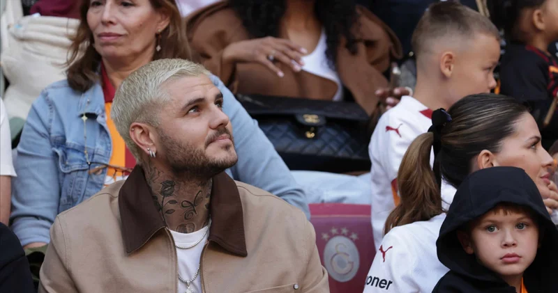Icardi ye bundan sonra izin yok! Galatasaray dan çok sert tedbirler