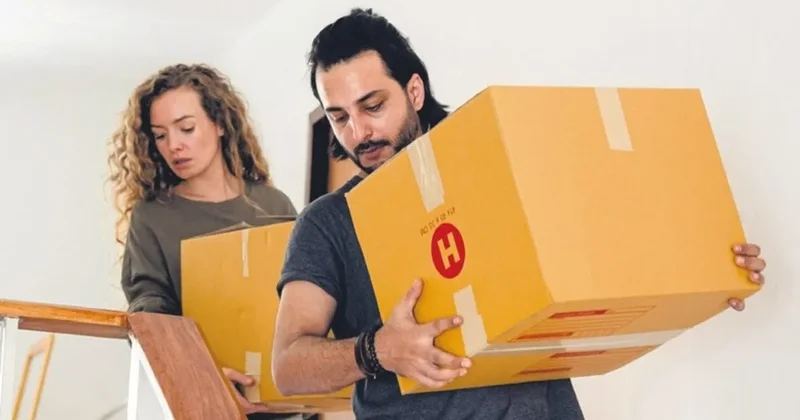 2.68 milyon kişi iller arası göç etti: İstanbul zirvede