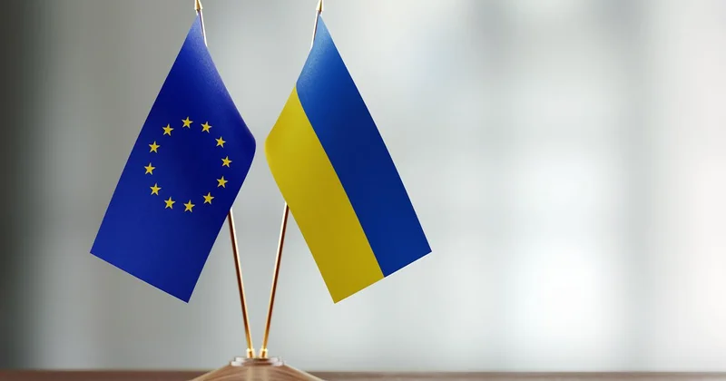 Ukrayna, AB nin roaming bölgesine dahil oluyor
