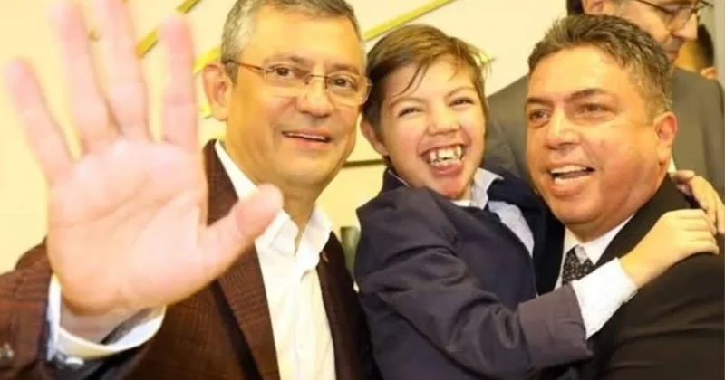Acı haberi CHP li Zeybek duyurdu: 12 yaşında hayatını kaybetti Sözcü Gazetesi