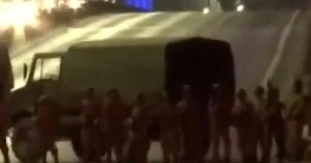 Bakan Kurum’dan 15 Temmuz mesajı: ‘Zaferin adı Türkiye’ VİDEO İZLE