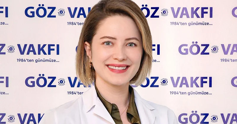 Göz sağlığı için kritik uyarılar