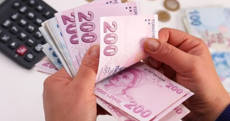 ZAMLI EMEKLİ MAAŞI ÖDEME TARİHLERİ 2025 TEMMUZ: SGK 4A, 4B SSK ve Bağ Kur zamlı emekli maaşları ne zaman yatacak, ne kadar ödenecek?