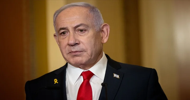 Netanyahu hükümeti düşmek üzere! Koalisyon ortakları istifa etti