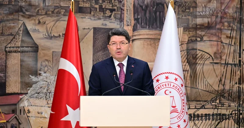 Bakan Tunç: 15 Temmuz da son darbeyi vuracaklarını zannettiler, başaramadılar