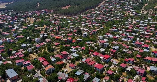 Adana haberleri Pozantı Belediyesi, bu yöntemle emlak vergisi 15 kat arttırdı 15 Temmuz 2025