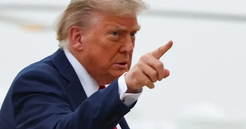 Trump ın Eğitim Bakanlığı ndaki İşten Çıkarma Planı Onaylandı
