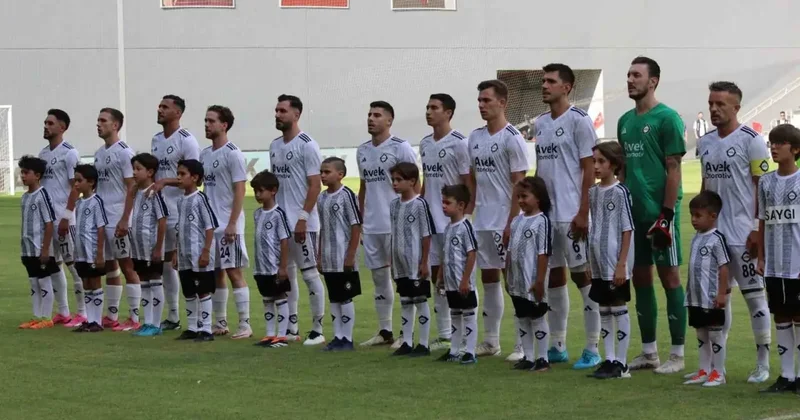 3 yıl önce Süper Lig deydi: Tarihi kulüp 1,2 milyar TL ye devredildi