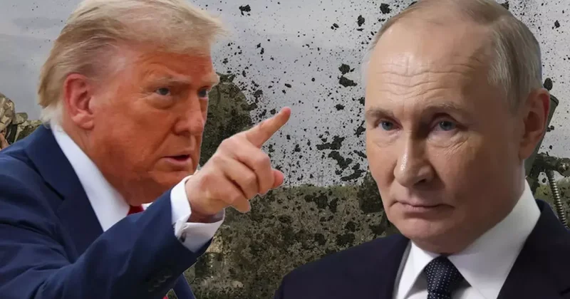 Trump ın Ukrayna ya silah desteği sözlerine Kremlin den ilk yanıt