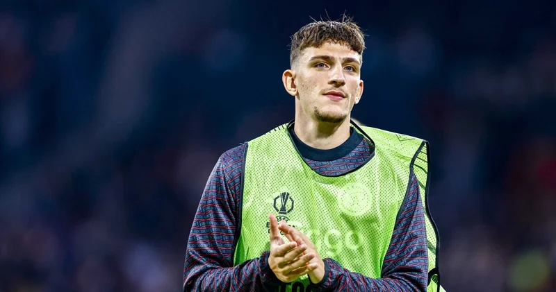 Galatasaray dan Ahmetcan Kaplan harekatı: Bonservisi belli oldu Futbol Haberleri