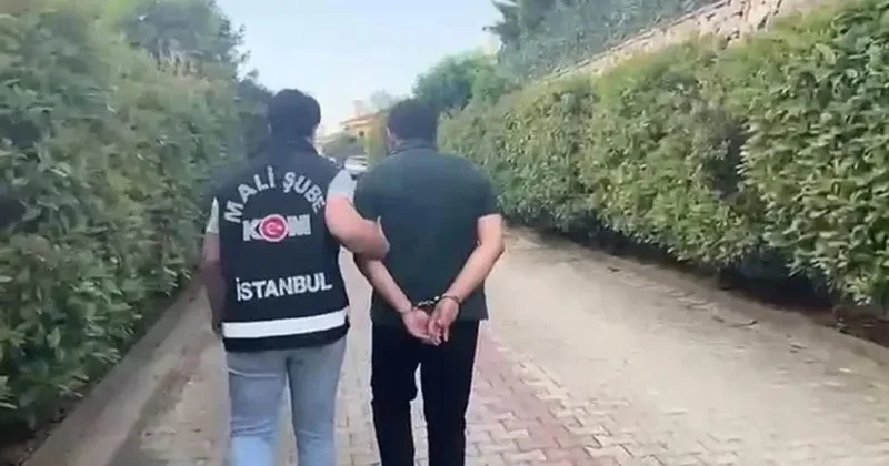 FETÖ’nün haberleşme ağı çökertildi! Yüzlerce SIM kart ele geçirildi