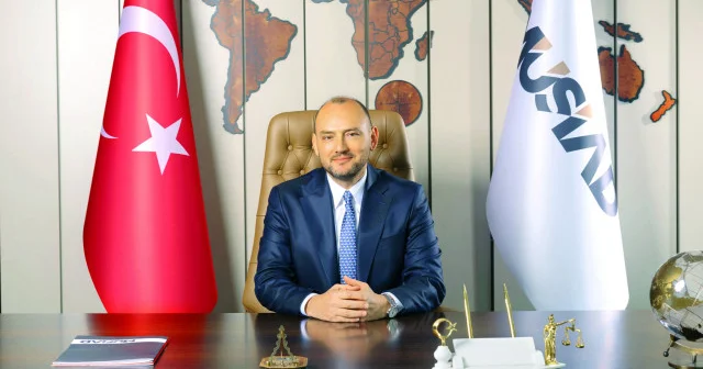 MÜSİAD dan Terörsüz Türkiye için çalışma grubu Türkiye Ekonomisi Haberleri