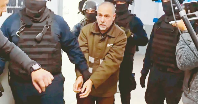 Dr. Ebu Safiyye işkencede 40 kilo verdi Ortadoğu Haberleri