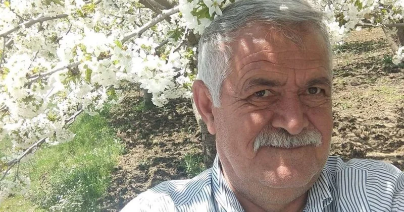 Sulama kanalına uçtu! Feci kaza! Son dakika haberleri