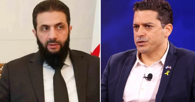 İsrail Şara yı öldürmek istiyor: Siyonist Bakan dan suikast çağrısı Ortadoğu Haberleri